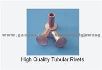 High Quality Tubular Rivets JW-RVT-042