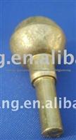 Ball Head Brass Rivet JW-RVT-040