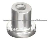 Stainless Steel Solid Rivets With Flat Head