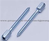 Stainless Steel Screw JW-SCR-021