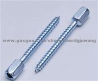 2012 Stainless Steel Screw JW-SCR-015