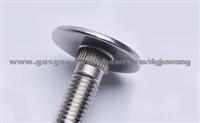 2012 Pan Head Screws JW-SCR-021