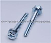 High Quality Automatic Lathe Screw JW-SCR-052