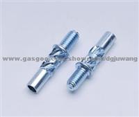 Aluminum Machine Screw JW-SCR-052