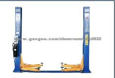 3200kgs/7000lbs Car Lift DTPF607 CE