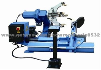 Wheel Repair Equipment DTC-7