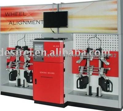 Wheel Aligner(DWA861B)