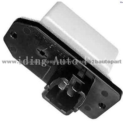 Toyota Corolla Blower Motor Resistor