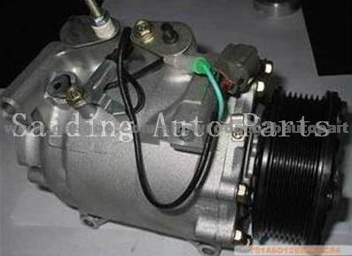 Honda CR-V Air Condition Compressor