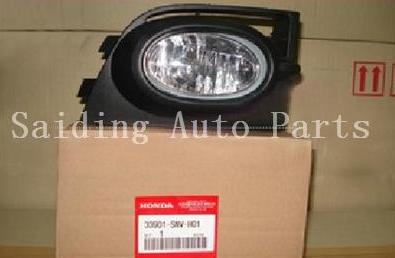 Honda Fog Lamp For 06-07 FIT/JAZZ GD1/GD3