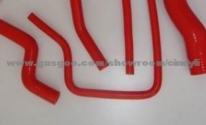 Auto Silicone Radiator Hose For HONDA CL7 Accord EURO R Turbo 180SX