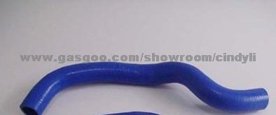 Performance Silicone Auto Radiator Hose Kit For SUBARU WRX GC8 EJ20