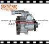 Power steering pump for PEUGEOT 206 1.9D.