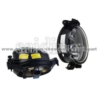 BENZ W211 Foglamp OEM:1698201556