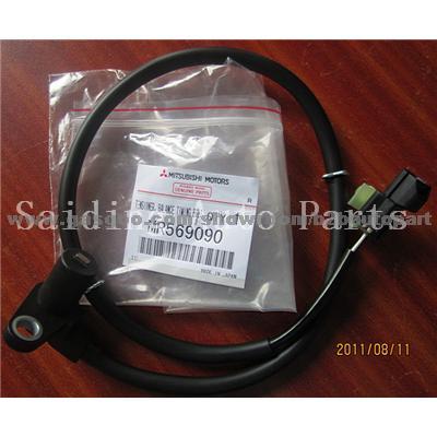 Mitsubishi Pajero IO LRXC ABS Sensor OEM:MR569090