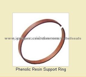 Phenolic Resin Support Ring