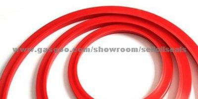 PA6/PA66 Nylon Gasket Ring