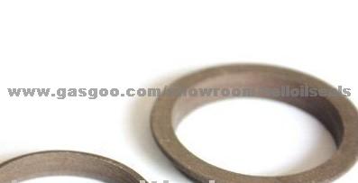 PTFE Customized Part Ring