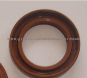 TC Frame Oil Seal