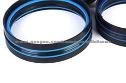 DAS Compact Piston Seal