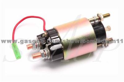 SUZUKI Starter Switch SP-DQ10015