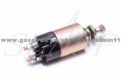 ISUZU Starter Switch SP-DQ10018