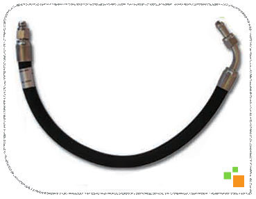Buy CNG Low Pressure Hose Assembly