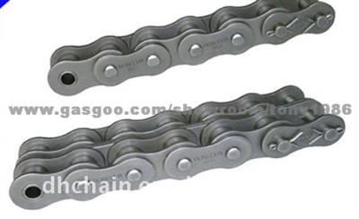 BV Approved Bushing Chains For Driving