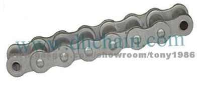 Corrosion Resistant Dacromet Plated Chain