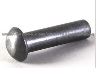 Stainless Steel Semi Tubular Rivet JW-RVT-028