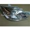Toyota Vios 2008 ZSP92 Head Lamp