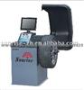 LCD/Vedio Wheel Balancer Machine Supplier