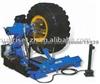 SR 598 Automatic Truck Tyre Changer