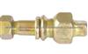 HFC 6600 Rear Wheel Bolt