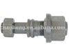 HFC 6782 Rear Wheel Bolt