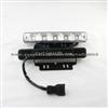 Super Bright LED Daytime Running Lamp With Flashing-JHD-001-D