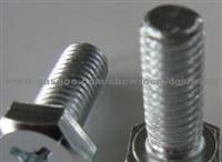 Special Hexagonal Screw JW-SCR-019