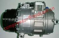 Compressor MC-COM-11-1005 OEM No.:6452-6-910-458