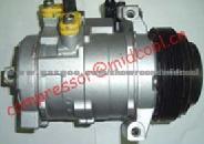 Compressor MC-COM-11-1004 OEM No.:16452-8-377-067/6452-6921-650