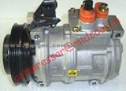 Compressor MC-COM-11-1002 OEM No.:6452-8-391-136/6452-8-390-339