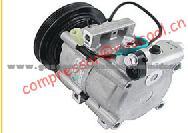 Compressor MC-COM-23-1001