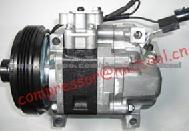 Compressor MC-COM-27-1015