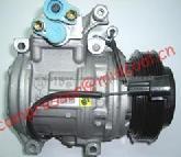 Compressor MC-COM-27-1010