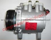 Compressor MC-COM-27-1008 OEM No.:MK405844(AKC200A051A)