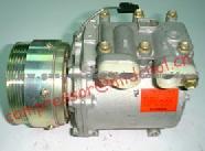 Compressor MC-COM-27-1007