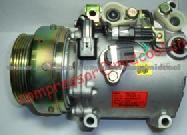 Compressor MC-COM-27-1006 OEM No.:AKC200A551D