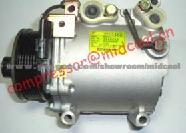 Compressor MC-COM-21-1006 OEM No.:AKC221A213