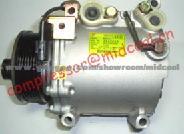 Compressor MC-COM-27-1005 OEM No.:AKC200A204P