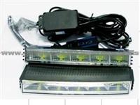 Led Daytime Running Lights Item:JGX6