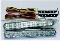 Led Daytime Running Lights Item:JGD05